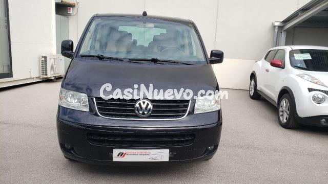 VOLKSWAGEN - Multivan Highline 2.5tdi 174cv