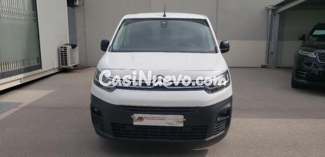 CITROEN - Berlingo - Talla M BlueHDi 100 #TOP1