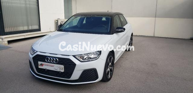 AUDI - A1 Sportback - 1.0 TFSI ultra Design