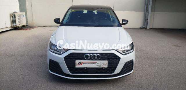 AUDI - A1 Sportback - 1.0 TFSI ultra Design