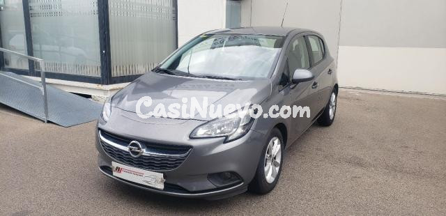 OPEL - Corsa - 1.4 90 CV S&S 5p. Advance