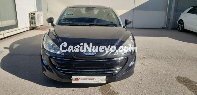 PEUGEOT - RCZ - 1.6 16V THP 200CV