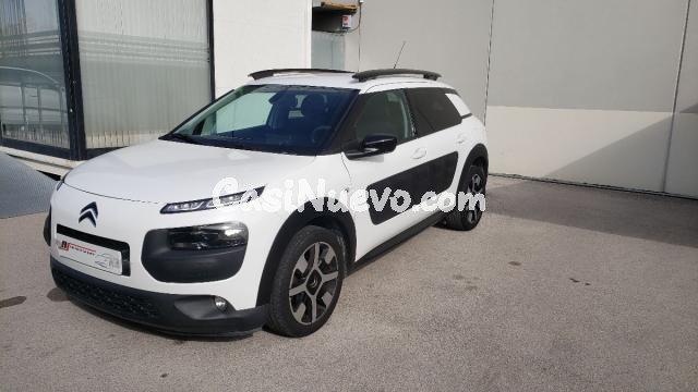 CITROEN - C4 Cactus -  PureTech 110 S&S Feel