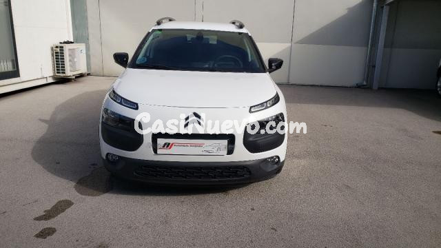 CITROEN - C4 Cactus -  PureTech 110 S&S Feel