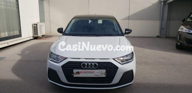 AUDI - A1 Sportback - 1.0 TFSI ultra Design