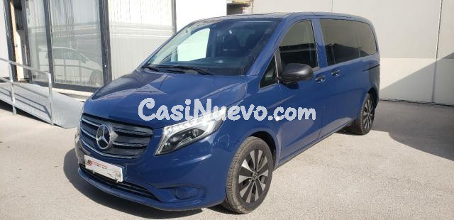 MERCEDES - Vito