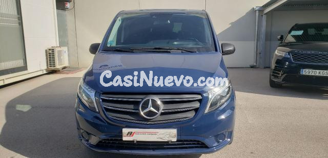 MERCEDES - Vito
