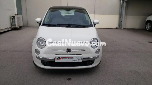 FIAT - 500 - 1.3 Multijet 16V 75CV by DIESEL