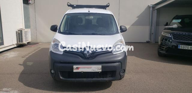RENAULT - Kangoo - Limited Energy dCi 66 kW