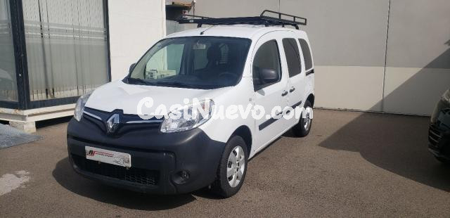 RENAULT - Kangoo - Limited Energy dCi 66 kW