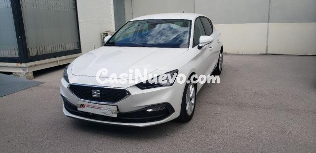 SEAT - Leon 2.0 tdi style go