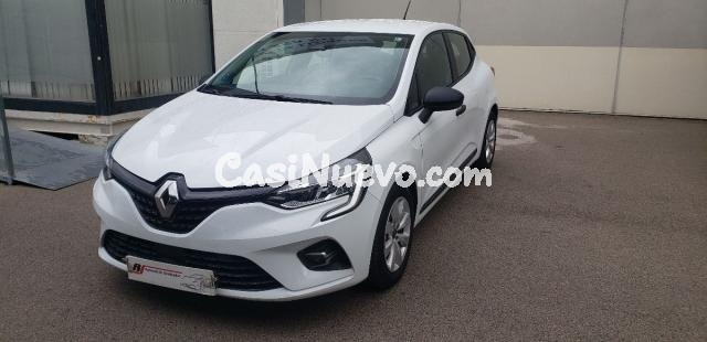 RENAULT - Clio - Limited TCe 66 kWGLP