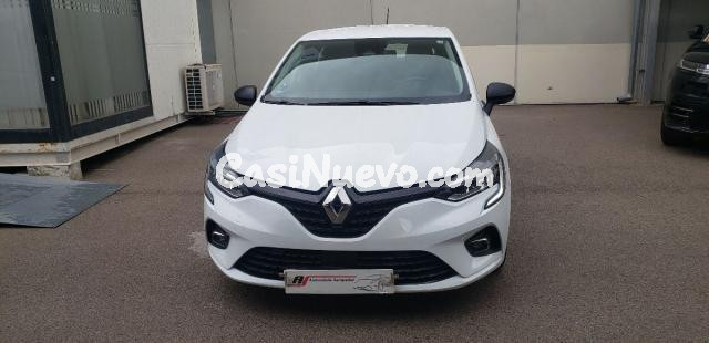 RENAULT - Clio - Limited TCe 66 kWGLP