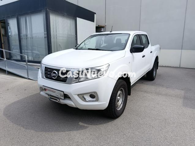 NISSAN - Navara - 2.3 DCi VISIA