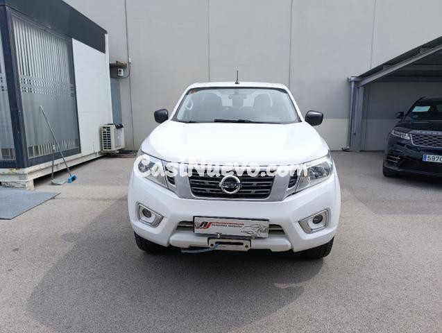 NISSAN - Navara - 2.3 DCi VISIA