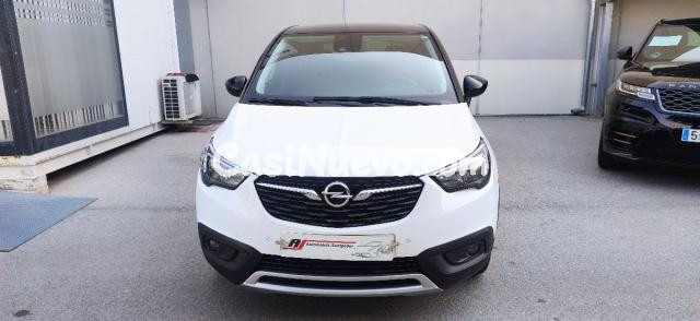 OPEL - Crossland X - Innovation 1.2 Turbo Start&Stop 96 kW