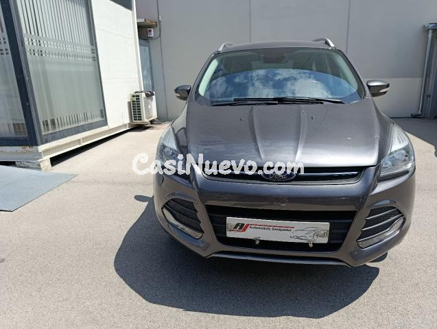 FORD - Kuga - Trend 1.5 EcoBoost Auto-Start-Stop 110 kW4x2