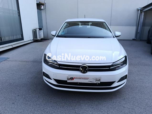 VOLKSWAGEN - Polo - Advance 1.0 TSI 70 kW