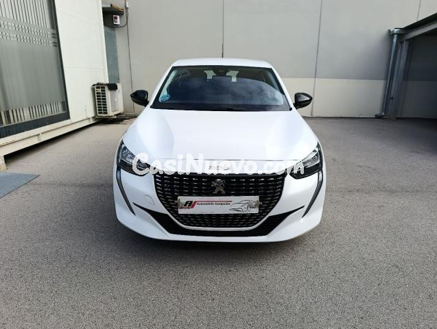 PEUGEOT - 208 - Active BlueHDi 100 S&S