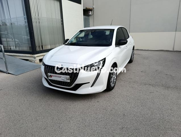 PEUGEOT - 208 - Active BlueHDi 100 S&S