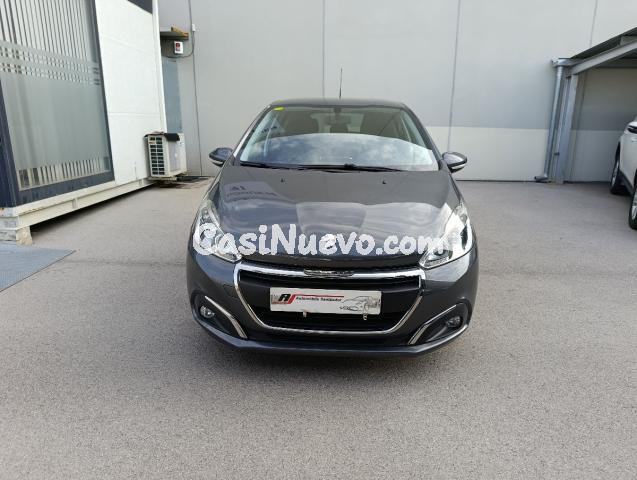 PEUGEOT - 208 -  PureTech 82 3p. Active