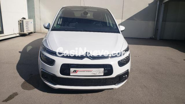 CITROEN - C4 Picasso - PureTech 130 S&S Shine