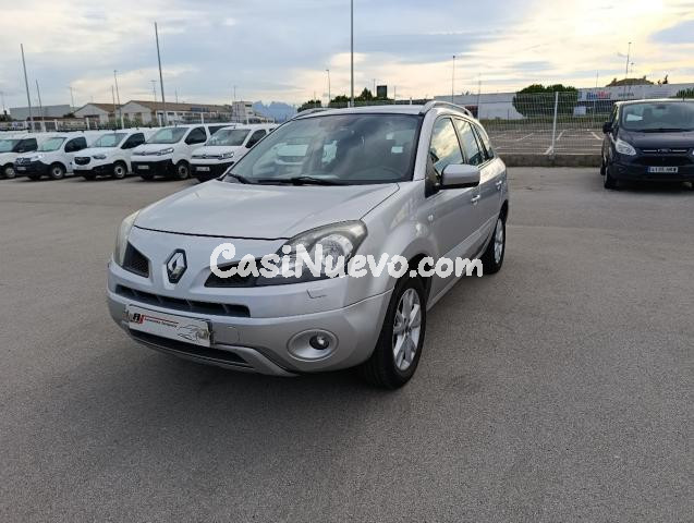 RENAULT - Koleos - 2.0 dCi 150CV 4X4 Dynamique