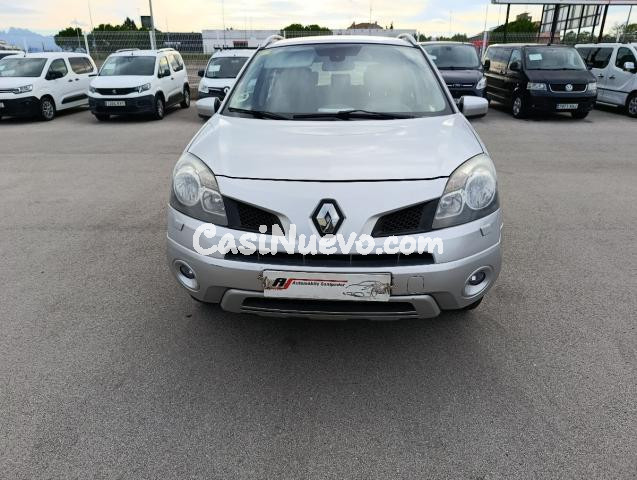 RENAULT - Koleos - 2.0 dCi 150CV 4X4 Dynamique