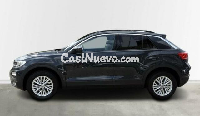 VOLKSWAGEN - T-Roc - Advance 1.5 TSI EVO 110 kW