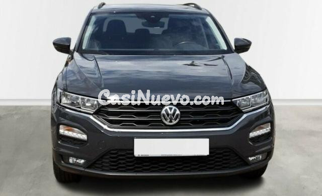 VOLKSWAGEN - T-Roc - Advance 1.5 TSI EVO 110 kW