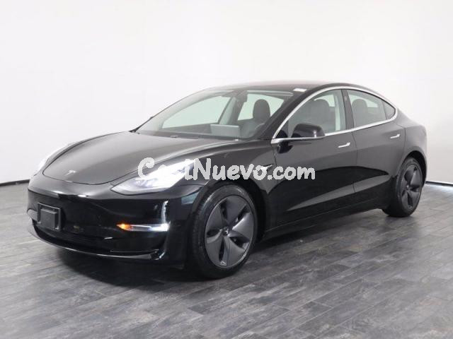 TESLA - Model 3