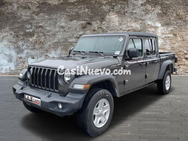 JEEP - GLADIATOR SPORT  S 3.6L V6