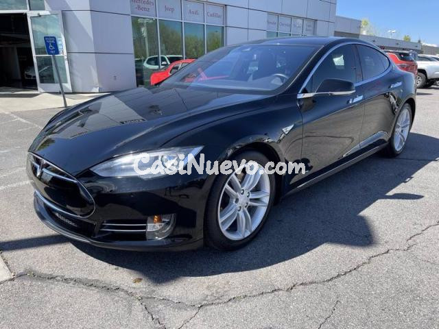 TESLA - Model S