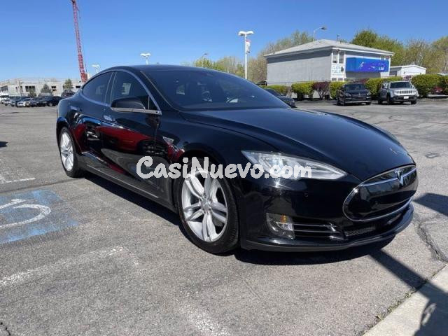TESLA - Model S