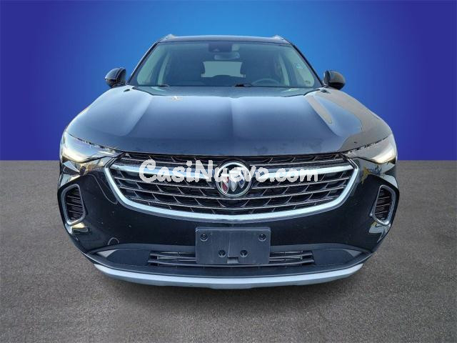 BUICK - ENVISION PREFERRED