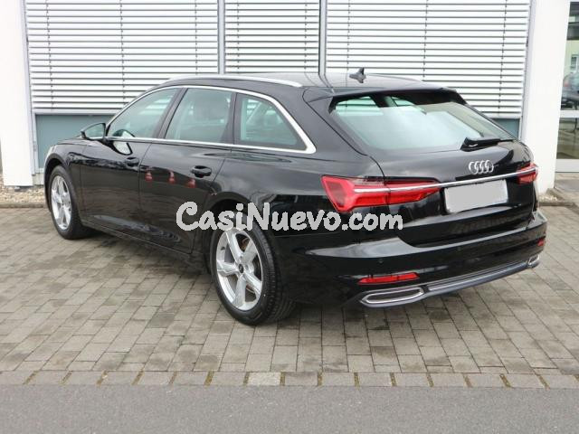 AUDI - A6 Avant