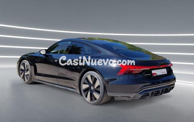 AUDI  e-tron GT