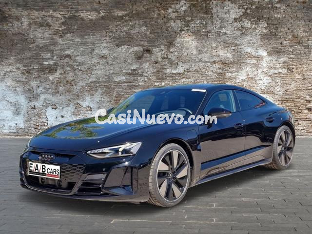 AUDI  e-tron GT