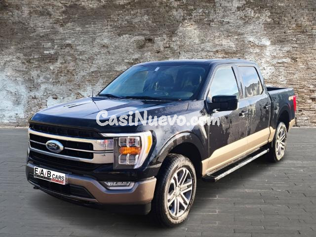 FORD - F 150