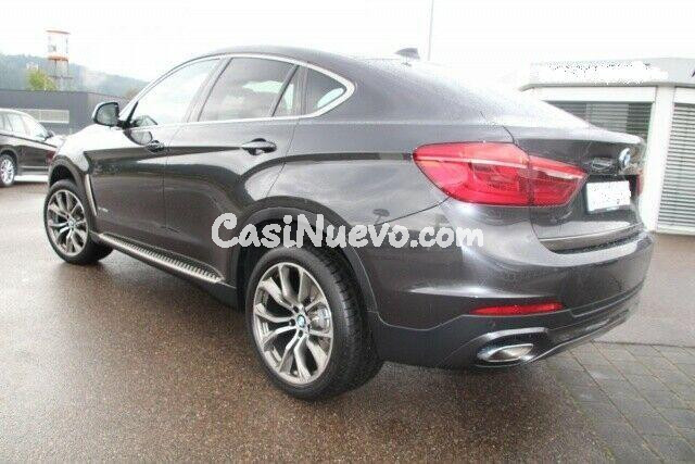 BMW - X6