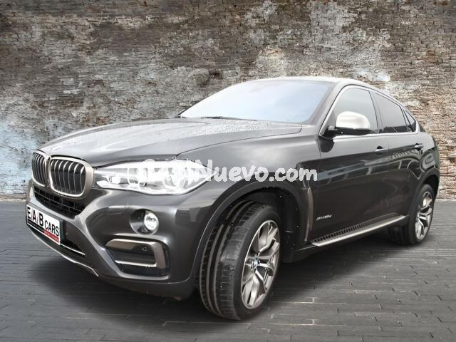 BMW - X6
