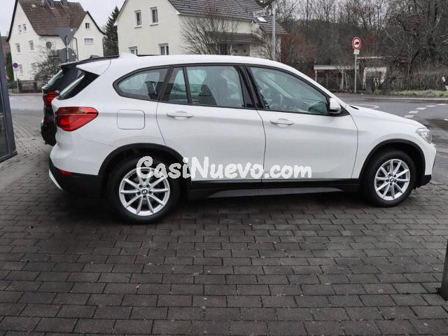 BMW - X1 -  sDrive18i
