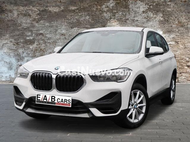 BMW - X1 -  sDrive18i