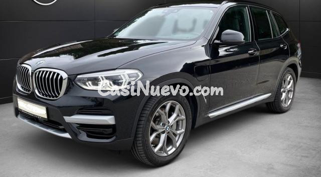 BMW - X3