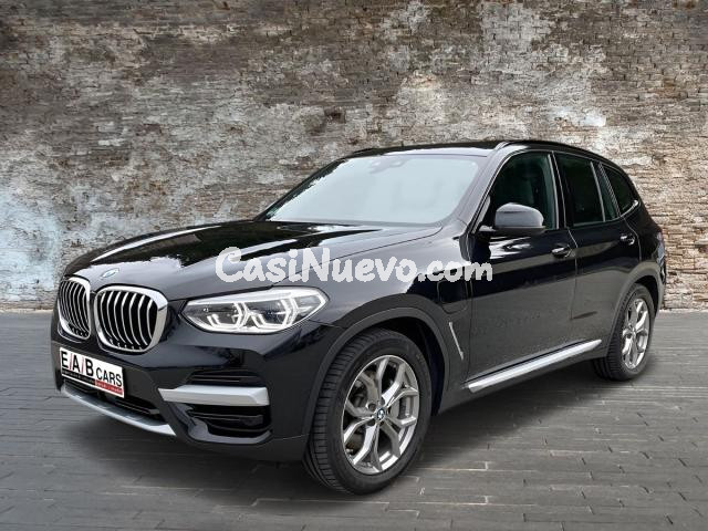 BMW - X3