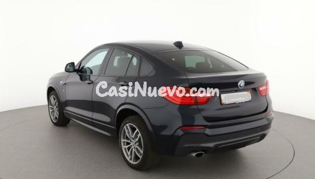 BMW - X4