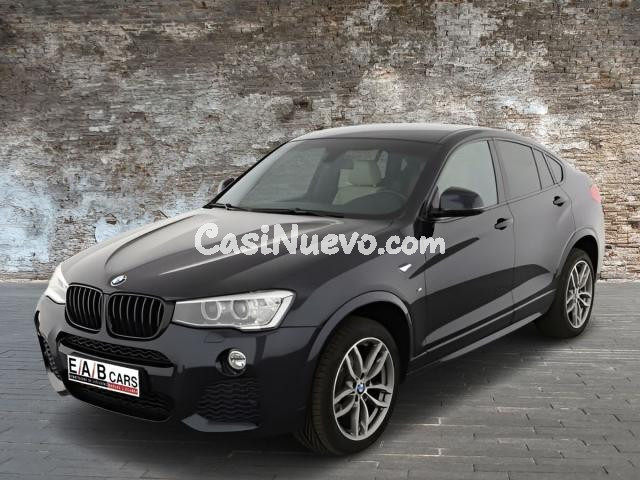 BMW - X4