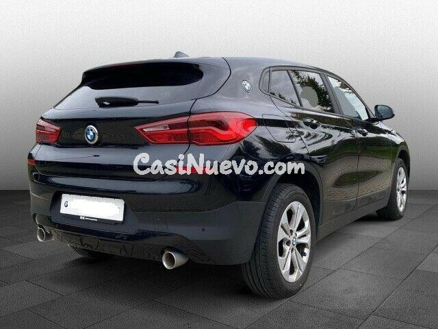 BMW - X2