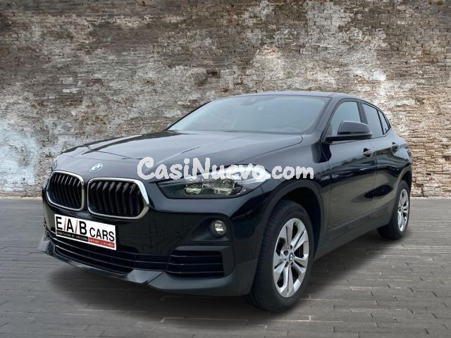 BMW - X2