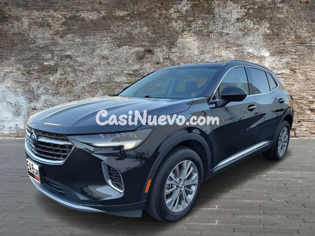 BUICK - ENCLAVE ESSENCE